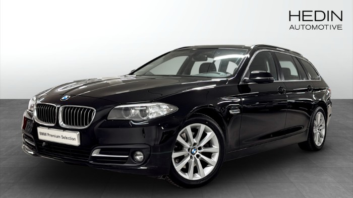 xDrive Touring Drag / LED / Sportstolar