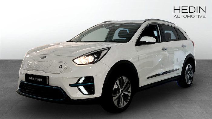 E-Niro