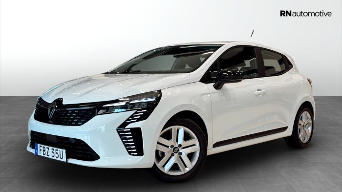 HEV | Motorvärmare | Apple carplay & Android auto |