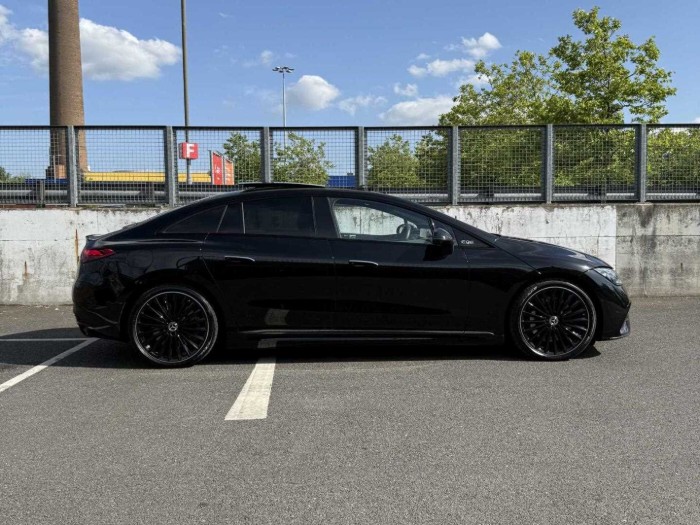 350+ 215kW AMG Line Nt Ed Prem+ 96kWh 4dr Auto