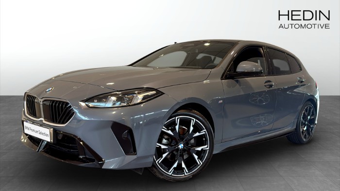 i Innovation M-Sport H/K Head-Up Pano