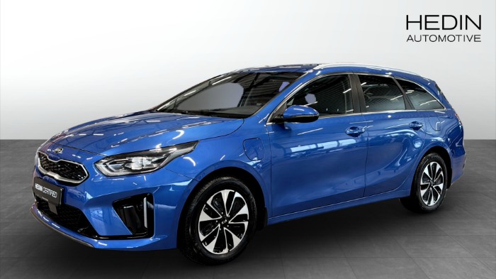SW PHEV ADVANCE PLUS