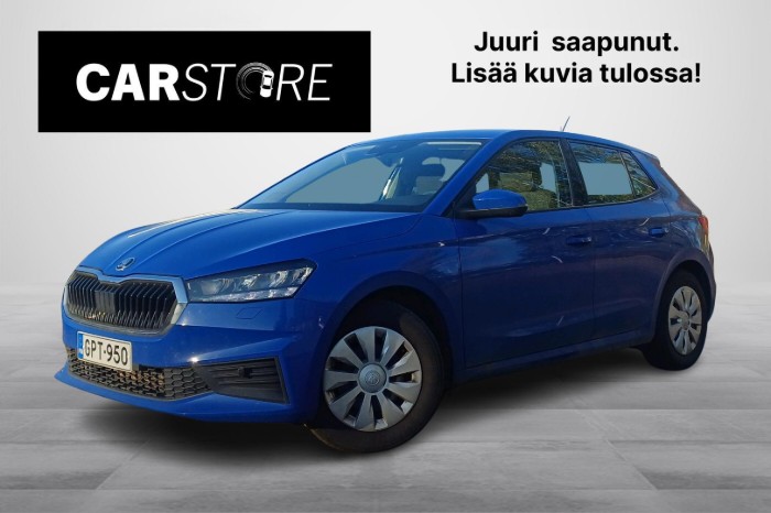 1.0 TSI 95 Ambition // Lohko- ja sisäpistoke / Tutka taakse / Vakionopeudensäädin /