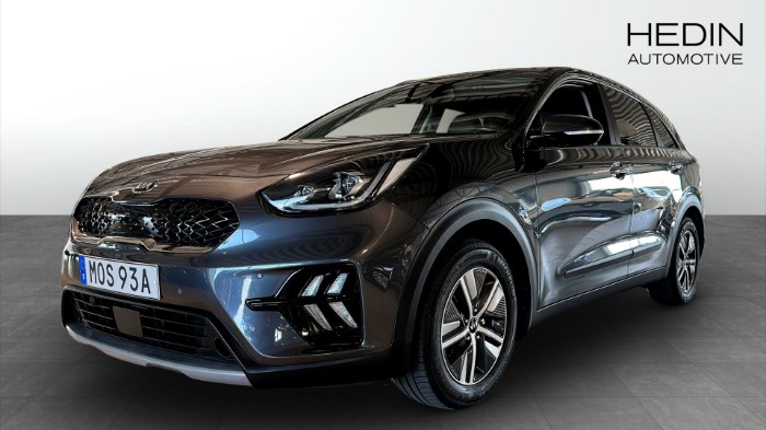 NIRO 1.6 HYBRID ADVANCE PLUS