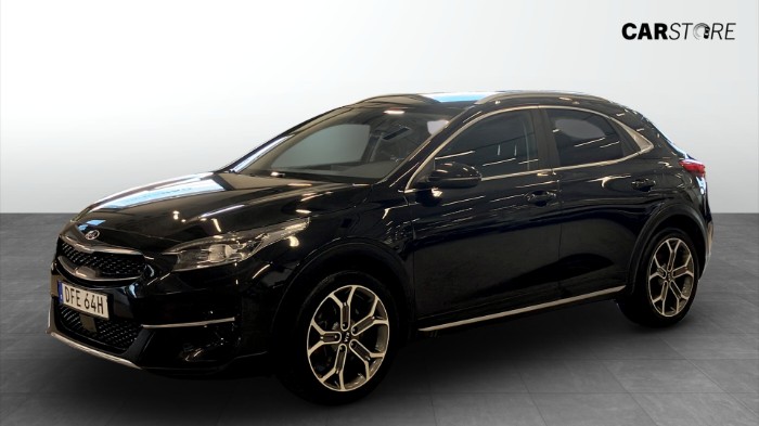 1.4 T-GDI DCT, 140hk, |NAVI|BACKK|CARPLAY