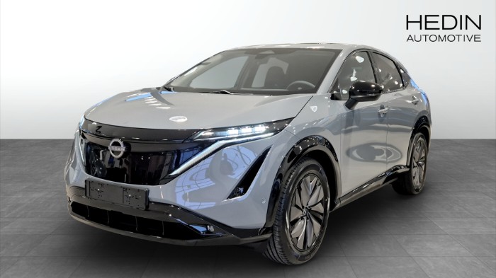 ENGAGE 63 kW. PL-KAMPANJ FR 5.395:- /  MÅN KAMPANJ INKL SERVICEAVTAL