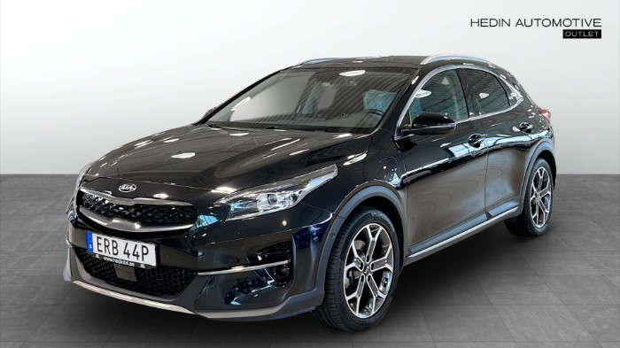 XCEED PHEV ADVANCE PLUS 2