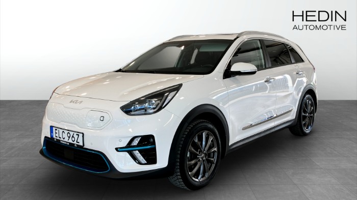E-NIRO ADVANCE PLUS TECH