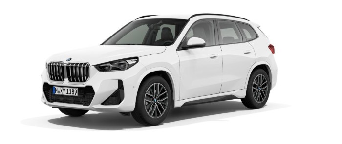 sDrive18i