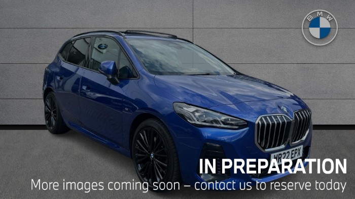 223i M Sport Active Tourer