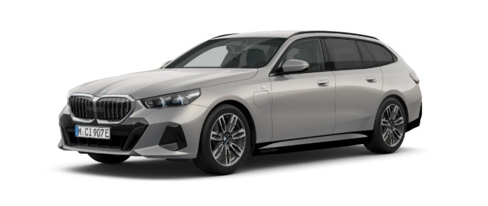 xDrive Touring