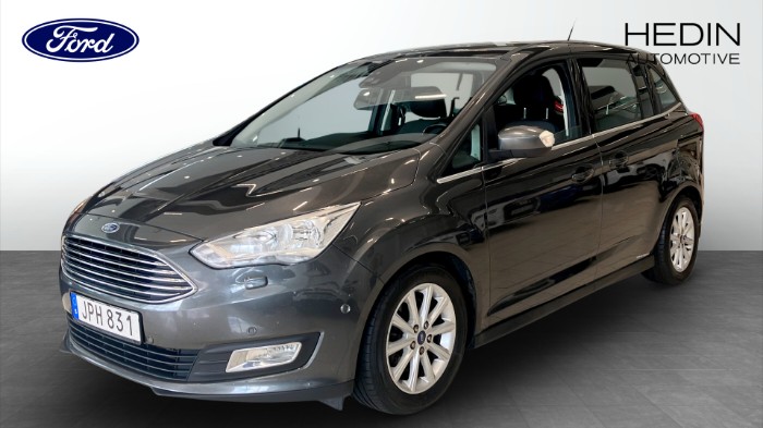 2.0 TDCi 150hk
