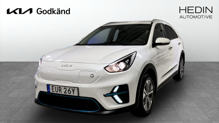 ADVANCE Kia Godkänd