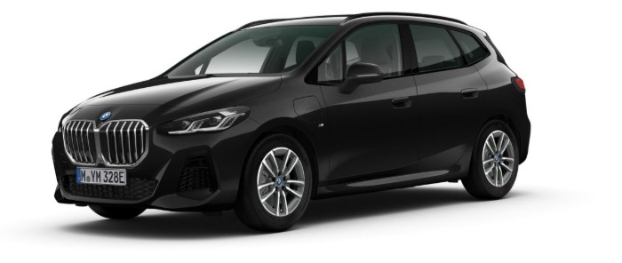 xDrive Active Tourer