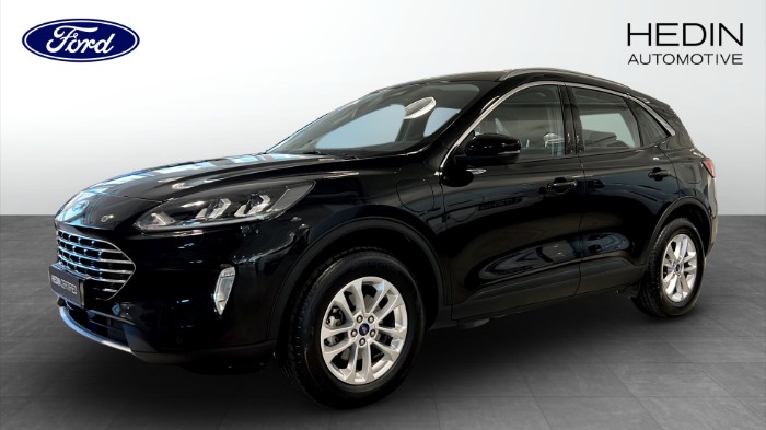 Titanium 2.5 PHEV 225HK Vinterpaket