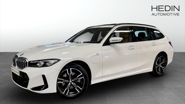 xDrive Touring M-sport Active Panorama Aktiv farth Drag
