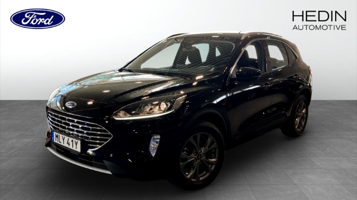 Titanium Plug-In Hybrid 225hk
