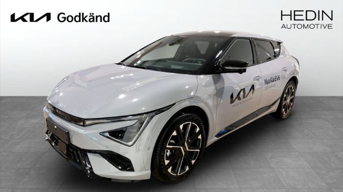 GT LINE AWD AUT 20" fälgar & SOLLUCKA DEMO