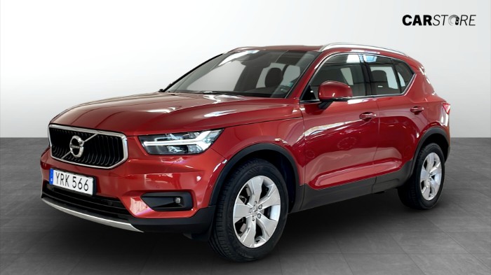 XC40 T4 AWD Geartronic /Backkamera/Keyless Go