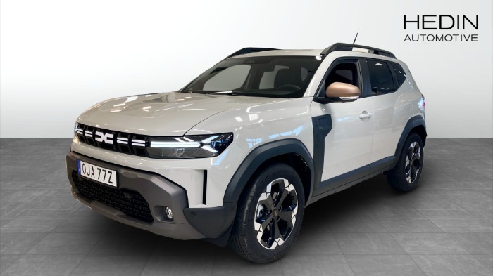 DUSTER EXTREME HYBRID 140