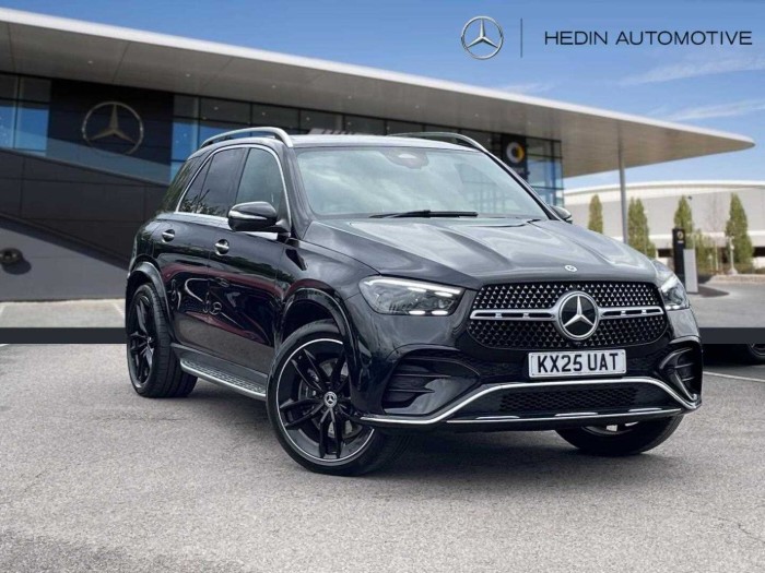 450d 4Matic AMG Line Prem + 5dr 9G-Tron [7 St]