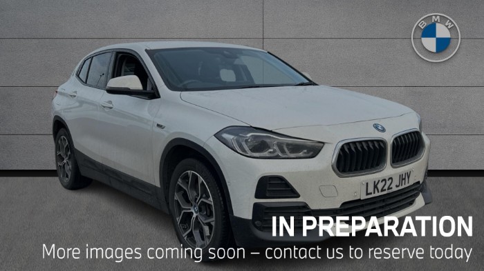 X2 xDrive25e Sport