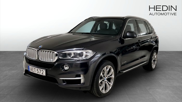 XDRIVE30D