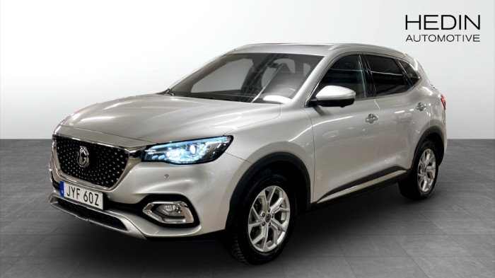 EHS PHEV LUXURY