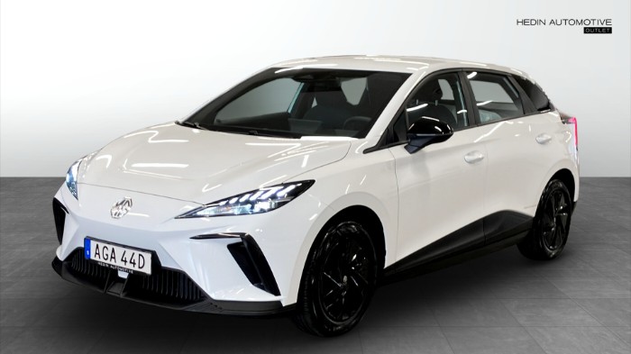 SR STANDARD 51 KWH Laddbox, laddkort värde 20.000kr ingår