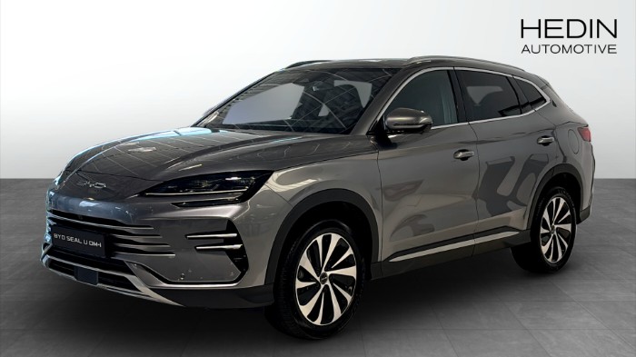 COMFORT PHEV