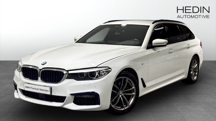 xDrive Touring M-Sport / M-sport / Drag / HiFi