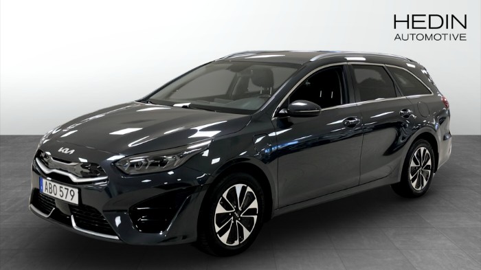 PHEV ADVANCE PLUS