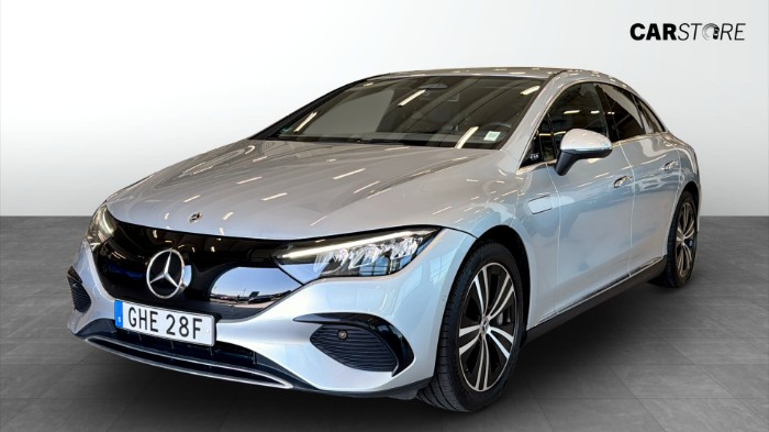 350+ 90.6 kWh (292hk) BURMESTER / DRAG