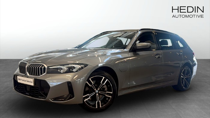 xDrive Touring M-Sport Aktiv Farth H/K Drag