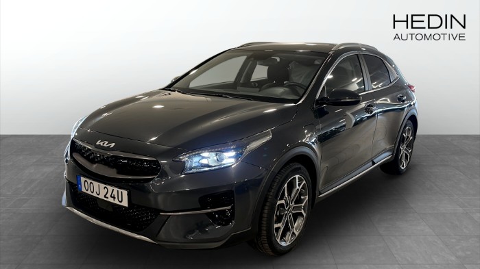 XCEED PHEV ADVANCE PLUS