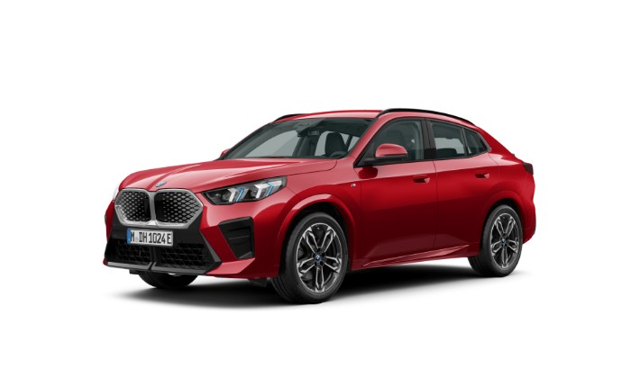 xDrive30 Fully Charged