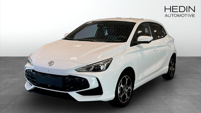 LUXURY HYBRID+ 190 HK KAMPANJPRIS* MG3 LUXURY HYBRID+