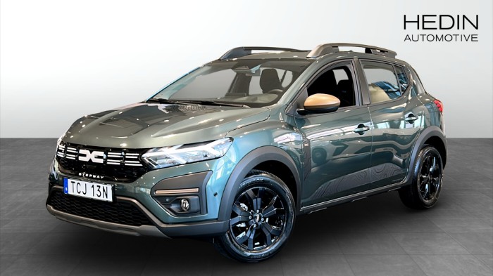 EXTREME  AUTO 90HK PL KAMPANJ Fr: 2590:-/mån