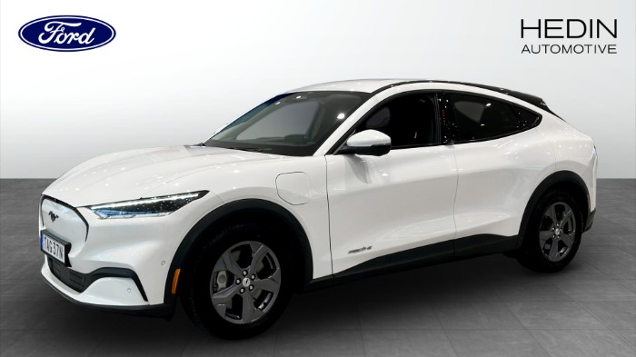 Standard Range (70kWh) 269hk RWD Privatleasing 4695kr/mån