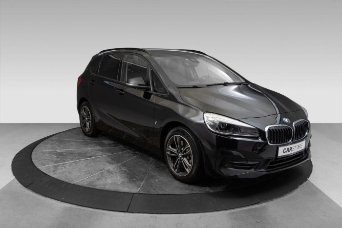 225xe Active Tourer iPerformance eDrive aut