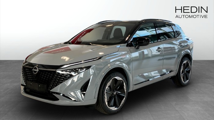 MHEV 158 Automat N-DESIGN * Fri Service *