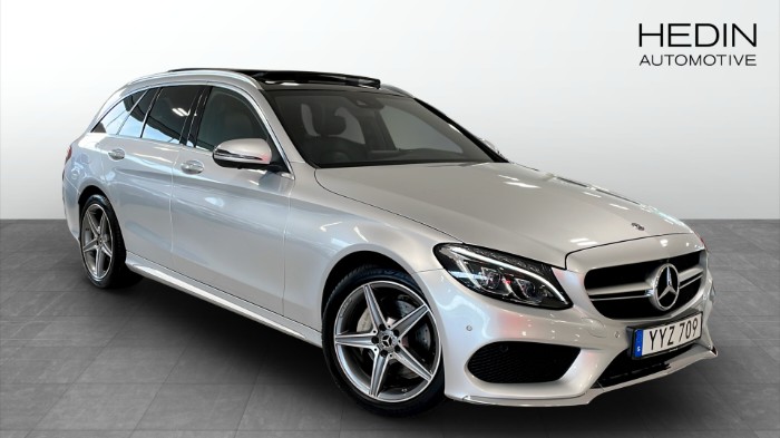 200 4MATIC | AMG | PANO | BURM | DRAG