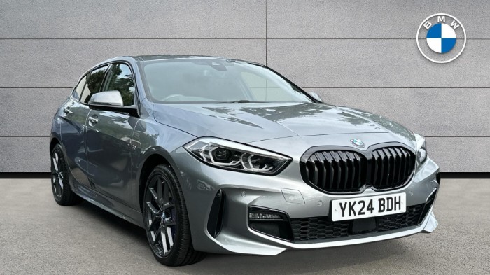 118i M Sport