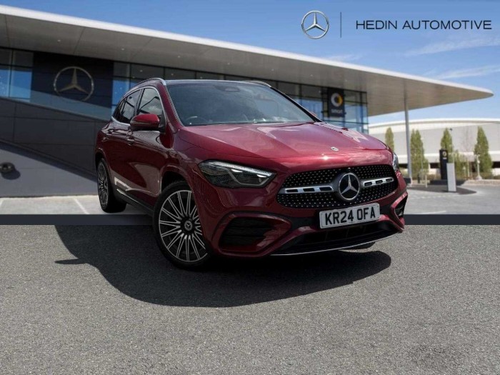 220d 4Matic AMG Line Premium Plus 5dr Auto