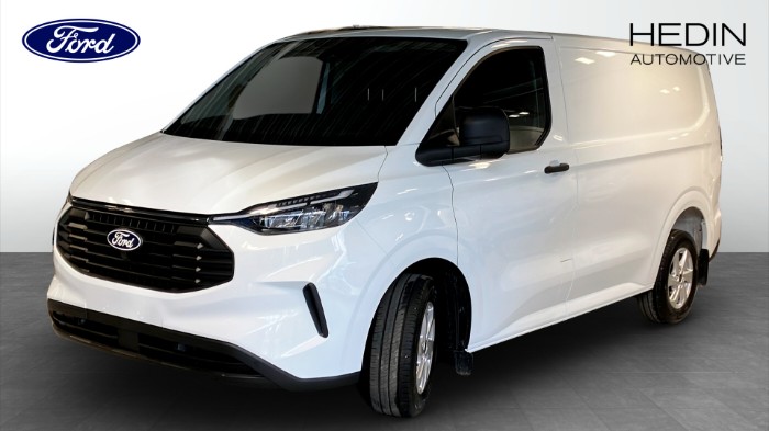 V710 TREND SKÅP 320S 170 hk AWD