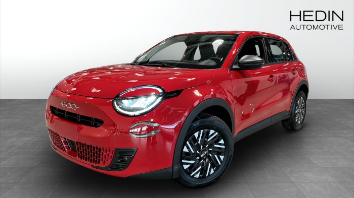 POP 1.2 e-Hybrid PL 2995kr/mån