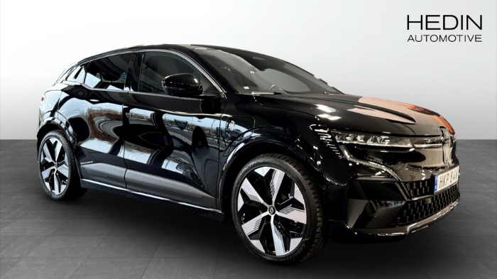 Techno EV 60Kwh 220HK