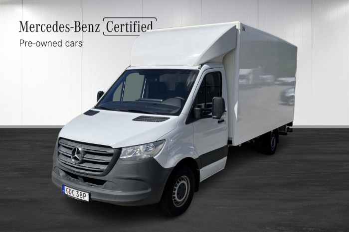 SPRINTER
