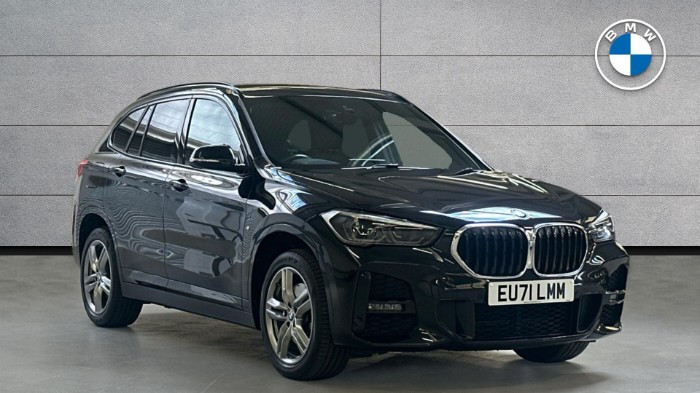 X1 xDrive20i M Sport