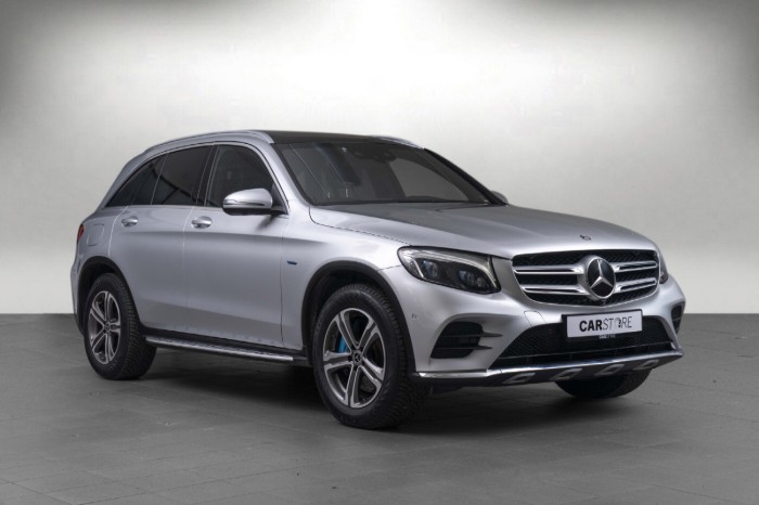 350e 4MATIC AMG Edition aut (K)